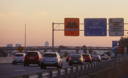 2022 cerrar&aacute; con al menos 1.097 muertos en las carreteras espa&ntilde;olas, un 14% por ciento m&aacute;s que en 2021