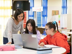 21 jóvenes de Cantabria, Murcia, Valencia y Galicia, ganadores de la XIX edición de `Es de libro`