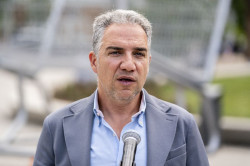 28M- El PP reta a PSOE a "hablar claro" de otros implicados en el fraude de Melilla y recalca que en Moj&aacute;car son de PSOE