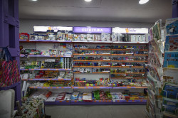 3,7 millones de alumnos reciben para este curso ayudas para libros y material escolar, el 75% del total, según ANELE