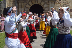 6 DJ´s urbanos y Jueves de boleros, protagonistas musicales este sábado de las Fiestas de San Antonio en Renedo