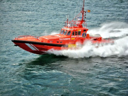 64 inmigrantes llegan este jueves a Baleares 