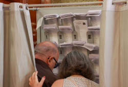  9J.- El PP sube 15,6 puntos y gana en Cantabria con el 42,7% de votos mientras el PSOE pierde 6,5, hasta el 31,01%