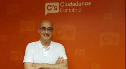 A CANTABRIA no llegará el rebufo de Rivera ;-)