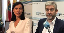 A cuatro meses de las elecciones Gema Igual  presenta un Plan Estratégico de Comercio  como Ceruti su ciudad del futuro