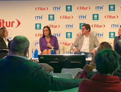  A cuatro meses de las elecciones la alcaldesa Igual se sube al carro de la pre campaña y anuncia proyectos para  Santander 