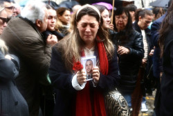 A disposici&oacute;n judicial los dos nuevos detenidos por la narcolancha de Barbate que mat&oacute; a dos guardias civiles