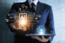 ¿A DÓNDE PUEDE LLEGAR LA INTELIGENCIA ARTIFICIAL?  Por Juan Goti Ordeñana  Catedrático jubilado de la Universidad de Valladolid