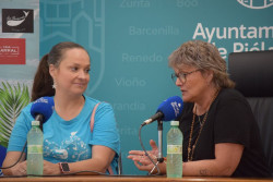 ¡A por el bocadillo gratis en la Fiesta del Turista  de  Liencres¡ 