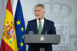 A toro pasado el presunto ministro Torres dice que la Generalitat, que tiene la competencia, aument&oacute; la emergencia en Valencia a las 19:17 horas