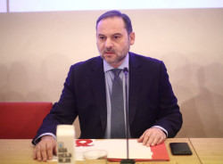 &Aacute;balos dice que las diligencias del juez del Supremo son prospectivas: "Pretende una revisi&oacute;n general"