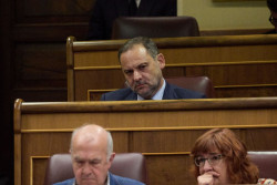&Aacute;balos pide declarar voluntariamente como testigo ante el juez del `caso Koldo`