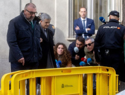 &Aacute;balos y Koldo se repartieron las mujeres de cara a un fin de semana "discreto": "La Carlota se enrolla que te cagas"