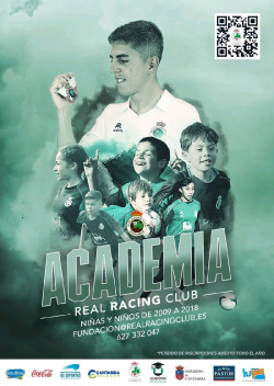 Abierta la inscripci&oacute;n para la Academia Real Racing, que arranca el 2 de octubre