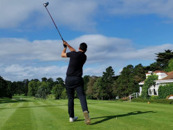 Abiertas las inscripciones para la II Liga Business Golf Cantabria, que se celebrar&aacute; entre marzo y junio