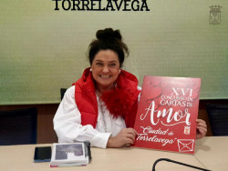 Abierto el plazo para participar en el 16º Concurso de Cartas de Amor `Ciudad de Torrelavega`