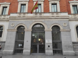 Abogados Cristianos denuncia a Iceta y a la actriz y directora Marta Nieto por una pel&iacute;cula sobre infancia trans