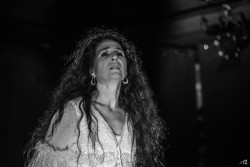 Ábrego Teatro representa `Bodas de sangre` en Estambul de la mano del Instituto Cervantes