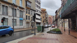 Abril se despide con lluvias, chubascos, tormentas y temperaturas templadas, un tiempo "t&iacute;picamente primaveral"