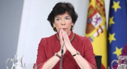 Abusivo lenguaje inclusivo en la LOMLOE, por Jesús Salamanca Alonso