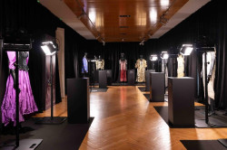 Academia de Cine difunde el legado de Sara Montiel en `Súper Sara`, mujer "irrepetible" que llegó al "olimpo" del cine