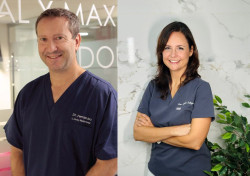 Actuar de forma precoz la par&aacute;lisis facial permite obtener "mejores resultados" en el tratamiento