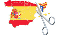 Acuerdo de investidura entre el Partido de los Socialistas de Catalu&ntilde;a y Esquerra Republicana de Catalunya