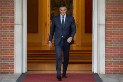 Acusaciones del `caso Koldo` piden al juez que cite a Pedro S&aacute;nchez como testigo tras el informe de la UCO