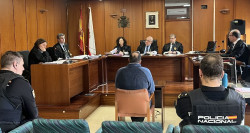 Acusado de violación afirma que las relaciones con la víctima fueron "consentidas" y ella que la "obligó"