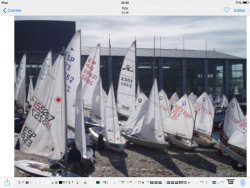 Adiós a la escuela de Vela Municipal,  la RFEV y el IMD la finiquitan con el nuevo Convenio