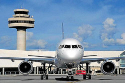 ¡Adiós turismo, adiós!