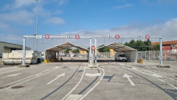 Adjudicada a Cuevas Gestión de Obras, S.L.U, la construcción de las instalaciones definitivas de control aduanero en el Puerto por 489.613 euros y en cuatro meses