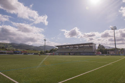 Adjudicada en 112.604 euros la renovaci&oacute;n de la iluminaci&oacute;n del campo de Santa Ana en Tanos