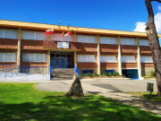 Adjudicada en 621.000 euros la mejora de las instalaciones deportivas del CEIP Nuestra Se&ntilde;ora de Latas