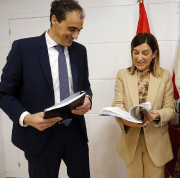 Adjudicada en 842.266 euros la remodelaci&oacute;n e instalaci&oacute;n de c&eacute;sped artificial en el campo de f&uacute;tbol de Novales