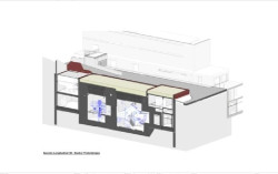  Adjudicado en 20 millones el búnker de la protonterapia de Valdecilla, que funcionará en 2027
