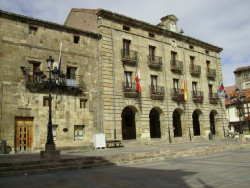 Admitida a trámite una querella contra los responsables del matadero de Reinosa por falsificación de facturas