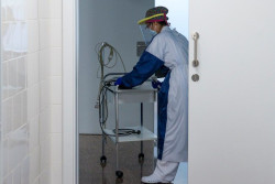 Advierten de que el "deterioro" de la Atenci&oacute;n Primaria "puede ser irreversible"