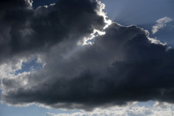 AEMET alerta de que las lluvias por la DANA no remitir&aacute;n hasta el lunes