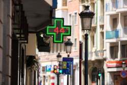AEMET avisa de temperaturas "muy altas" este mi&eacute;rcoles con "peligro extraordinario" de m&aacute;s de 42&ordm; en Valencia o Zaragoza