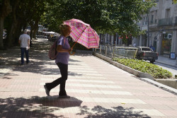 AEMET extiende el aviso de ola de calor hasta al menos el pr&oacute;ximo martes, con m&aacute;s de 38&ordm;C hasta el fin de semana