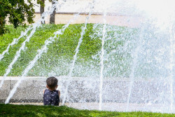AEMET mantiene el aviso por ola de calor hasta el lunes y avanza un puente de agosto infernal, con hasta 44&ordm;C en el sur