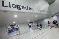 Aena ampl&iacute;a los incentivos al Seve Ballesteros y otros 16 aeropuertos que no recuperaron el tr&aacute;fico prepandemia