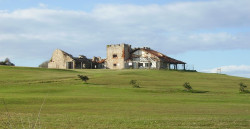 Aero Plage, por Francisco Glez-Riancho 