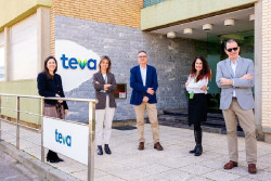 AESEG destaca la fabricaci&oacute;n de gen&eacute;ricos en Espa&ntilde;a por su aportaci&oacute;n sanitaria, social e industrial