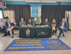 Afectados por derribos critican retrasos en el proceso para ejecutar las viviendas de sustituci&oacute;n de Argo&ntilde;os