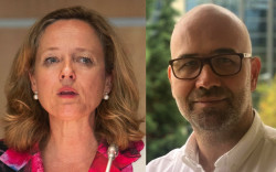 Afloran corruptelas con fondos europeos. Por Jesús Salamanca Alonso