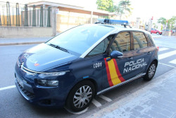 Agentes de la Polic&iacute;a entran en la Consejer&iacute;a canaria de Sanidad en busca de informaci&oacute;n por el `caso Mascarillas`