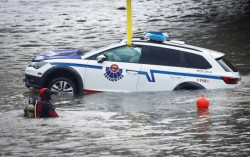 Agesi&oacute;n sexual en Ortuella, el autor detenido &nbsp;