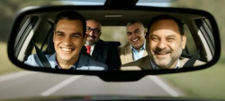 Agonía de un presidente deslegitimado. Por Jesús Salamanca Alonso